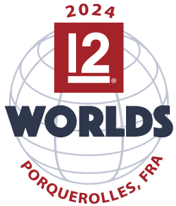 2024 12 Metre World Championship, Porquerolles, France