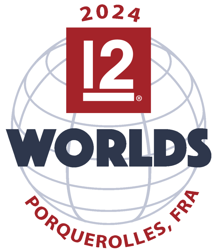 2024 12 Metre World Championship, Porquerolles, France